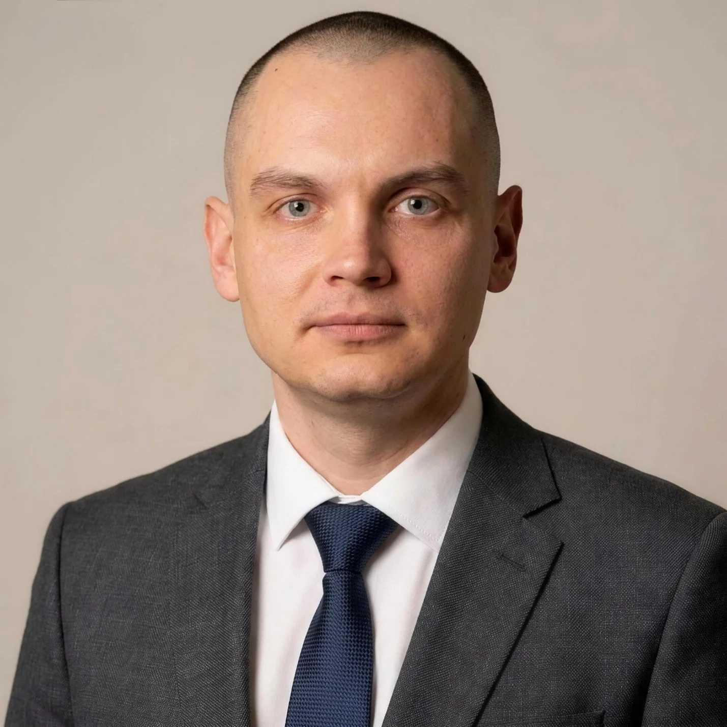 Замолинский Руслан Юрьевич